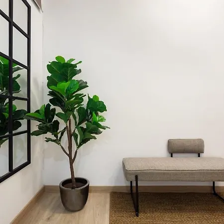 Lejlighed The Collection - Exclusive Huge 4 Double Bedroom Center