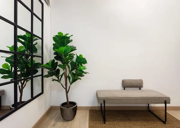 Apartament The Collection - Exclusive Huge 4 Double Bedroom Center