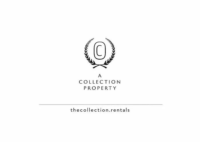 Apartamento The Collection - Exclusive Huge 4 Double Bedroom Center *